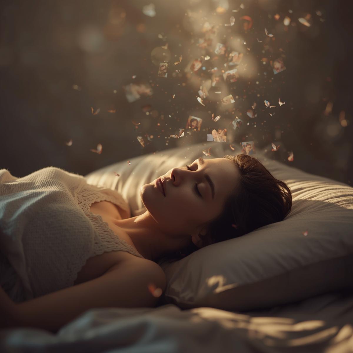 O que acontece no cérebro enquanto sonhamos?